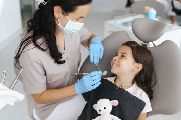 Best Cracked Tooth Emergency Dentist  in Drumright, OK