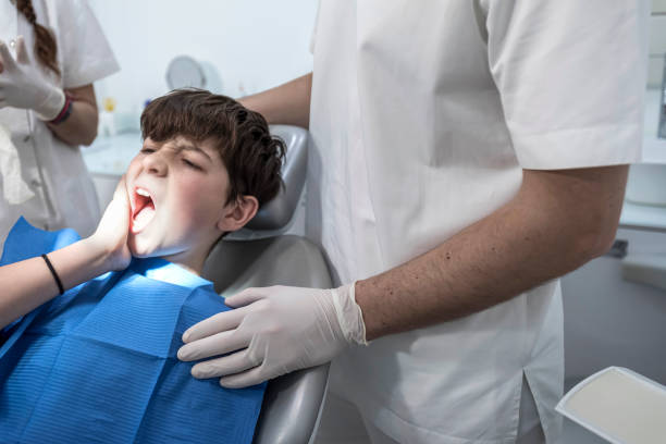 Best Teeth Whitening  in Drumright, OK