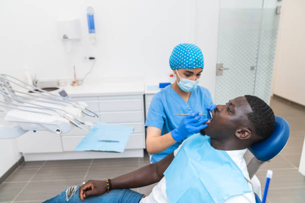 Teeth Whitening in OK